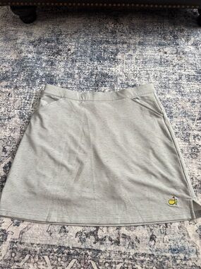 Magnolia Lane Tech Masters Golf skirt
